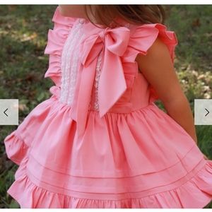 Meraki Penelope Dress